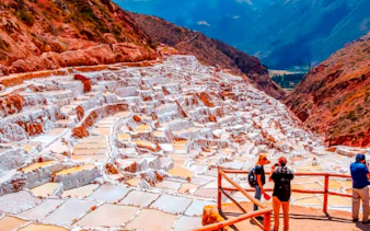 from cusco: private maras salt mines and moray tour-1