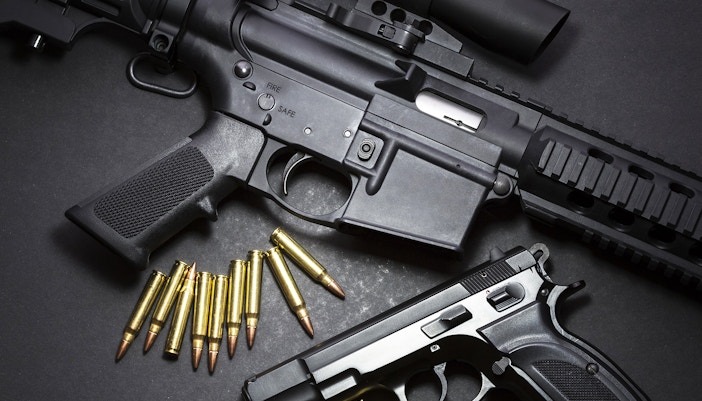 Krakow Extreme Shooting Range Tickets