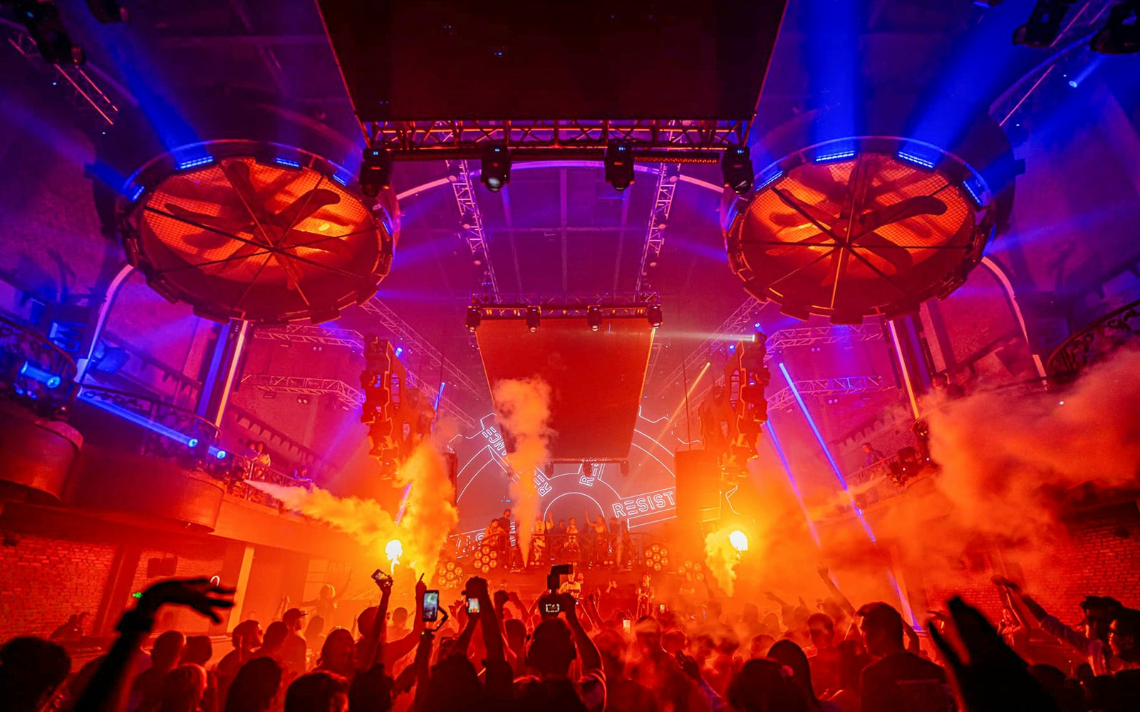 Atlas Super Club in Bali: The ultimate nightlife experience at Atlas Beach Club