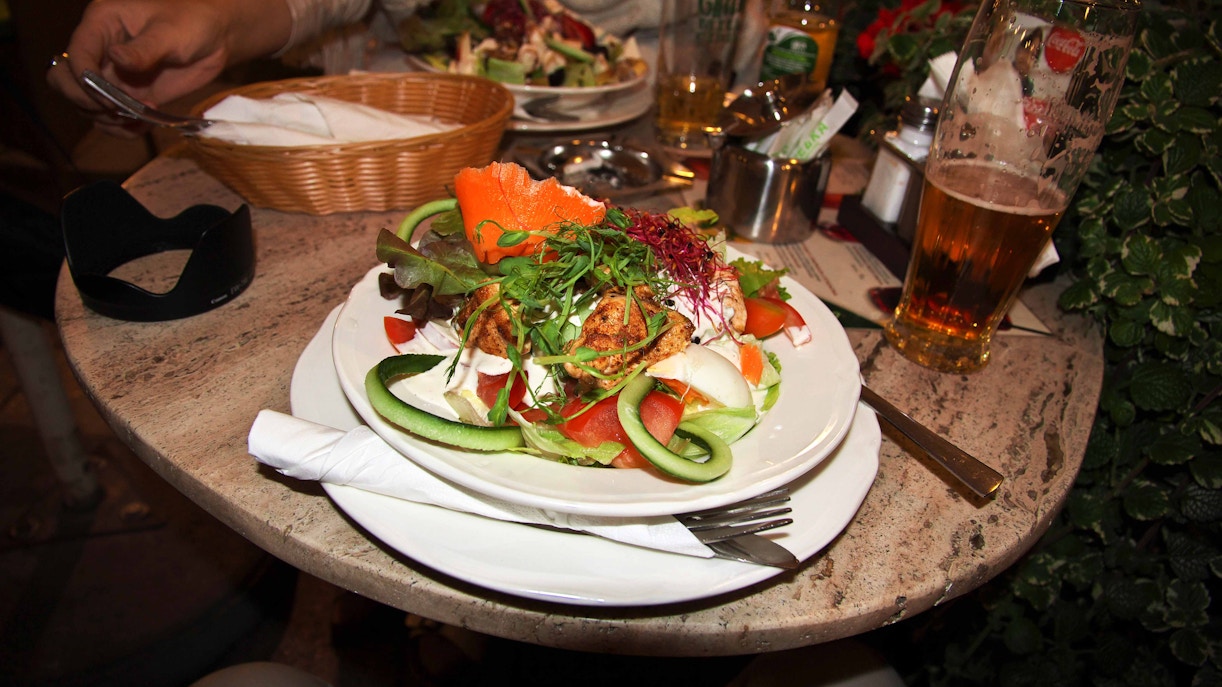 New Year in Krakow - Where to Eat