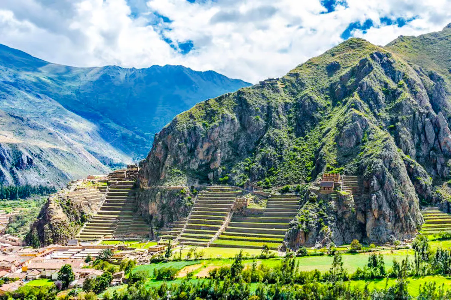 fra cusco: privat tur til den hellige dalen, saltgruvene i maras og moray-10