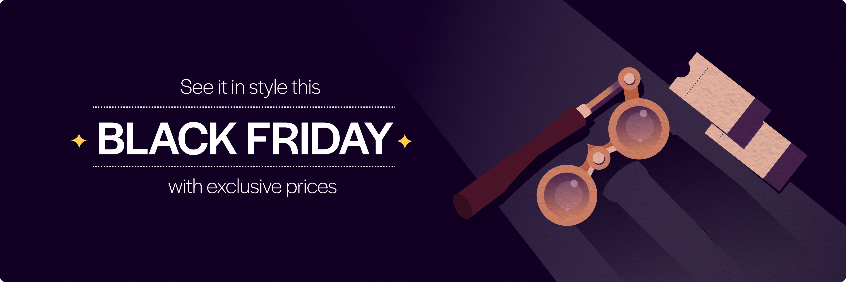 Best Black Friday Theatre Tickets & Exclusive Prices 2023