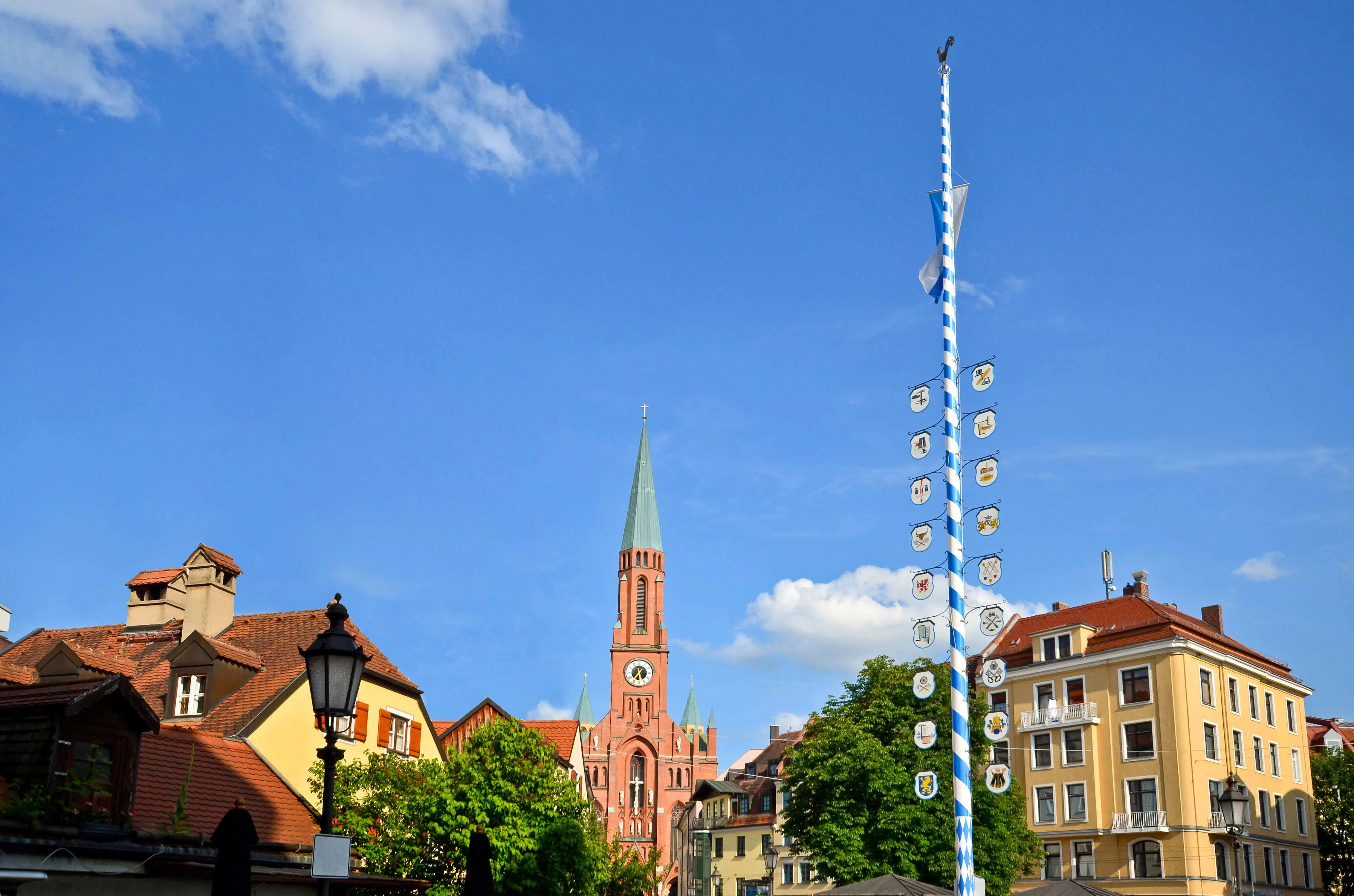 Haidhausen