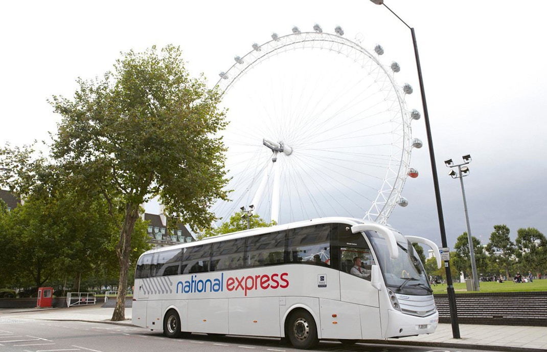 Bus Transfers