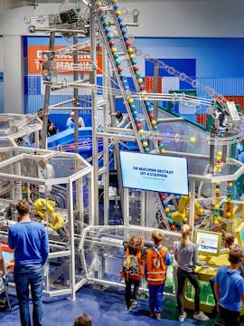 NEMO Science Museum