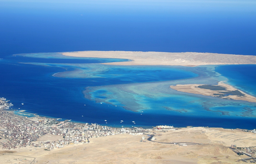 Hurghada Full-Day Tour Tickets with Snorkelling and Lunch Options