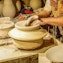 Fabrication de poterie