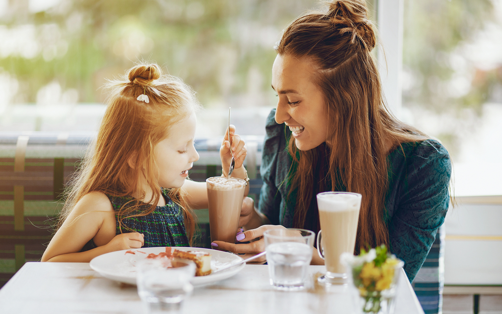 Kurfürstendamm (Ku'Damm)