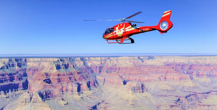 Grand Canyon Tours