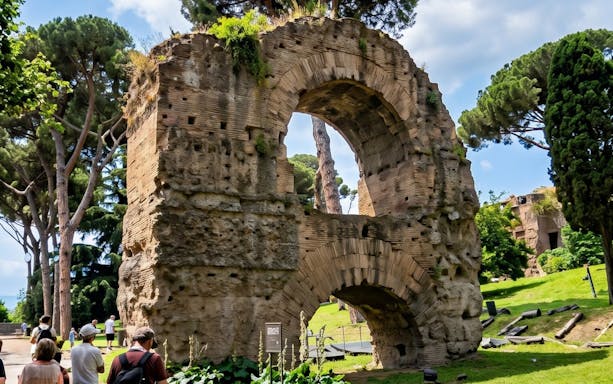 colosseum entry ticket-3