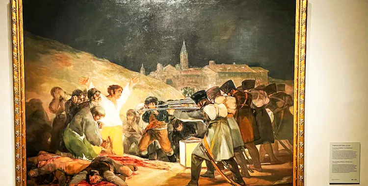 car surrounded by decoration in Dubai Miracle Garden