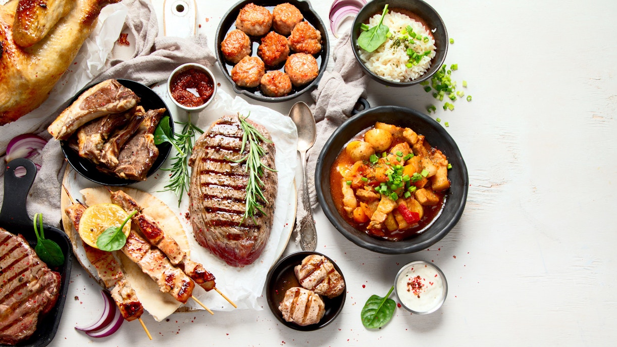 Billets mine de sel de Wieliczka, restaurants