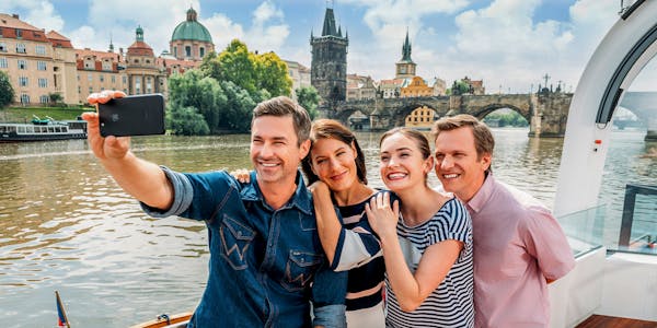 best time to visit Prague
