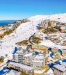 Mt Buller Village