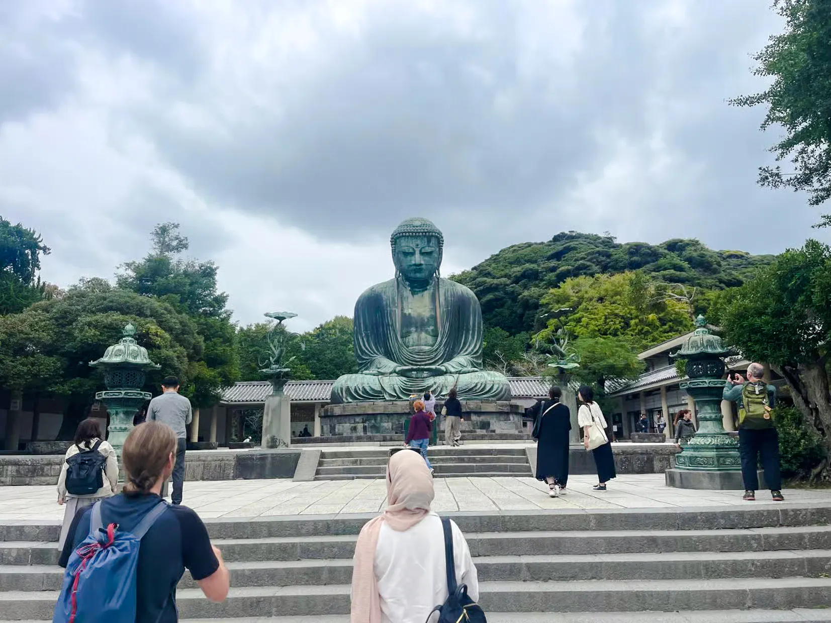 da tokyo: tour in giornata a kamakura ed enoshima-1