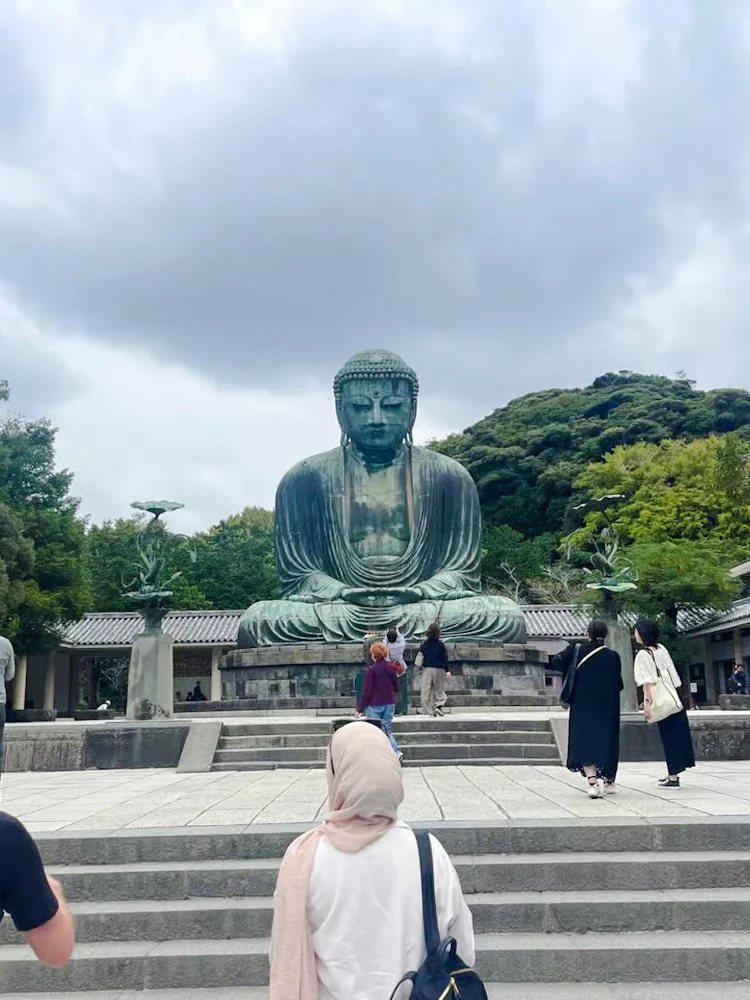 da tokyo: tour in giornata a kamakura ed enoshima-1