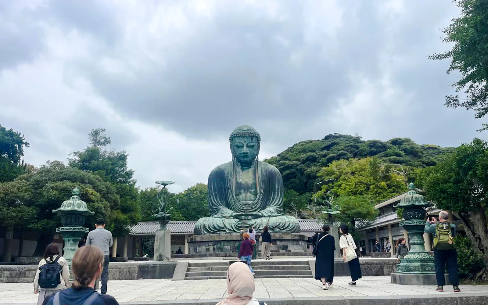 From Tokyo: Kamakura and Enoshima Guided Day Trip