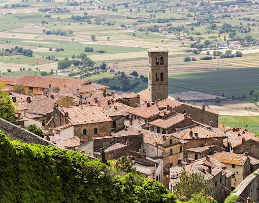 cortona