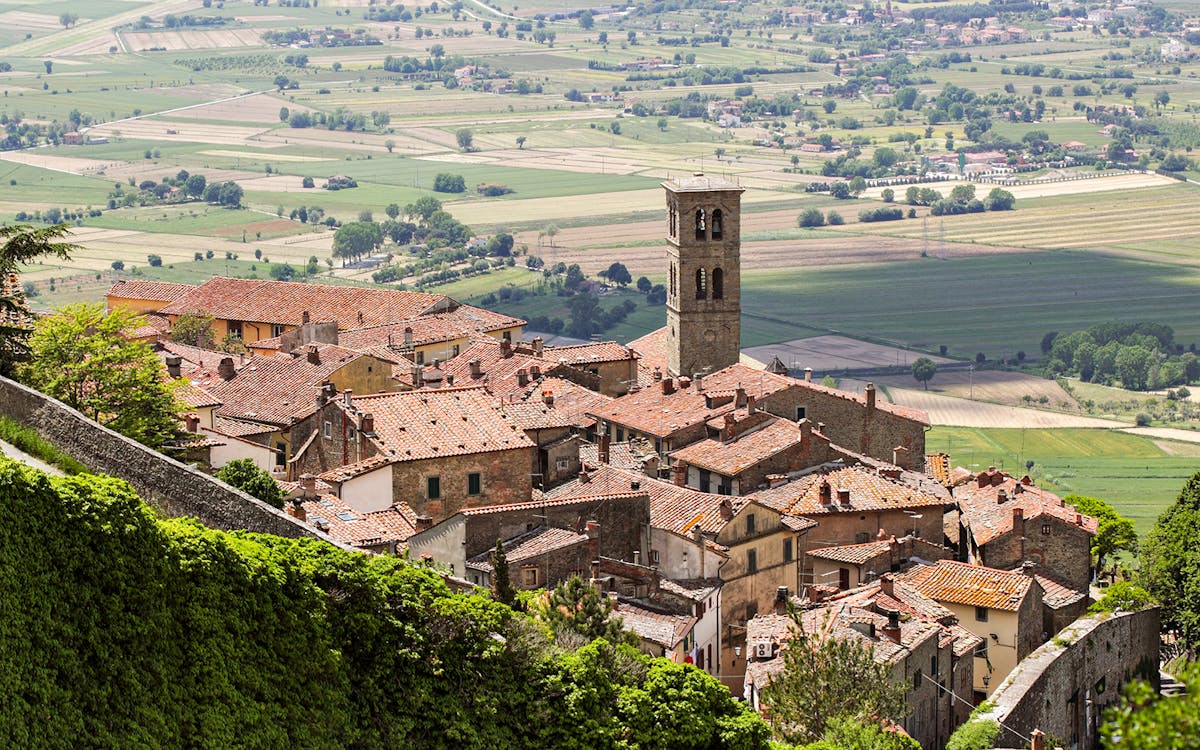 kleingruppentour nach assisi, cortona und passignano sul trasimeno ab florenz-7 kleingruppentour nach assisi, cortona und passignano sul trasimeno ab florenz-7