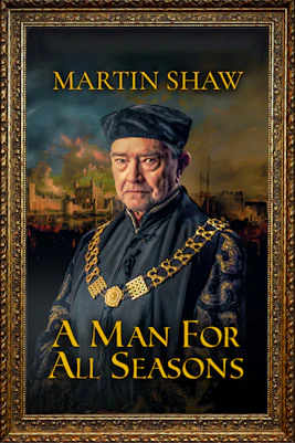 A Man For All Seasons Tickets