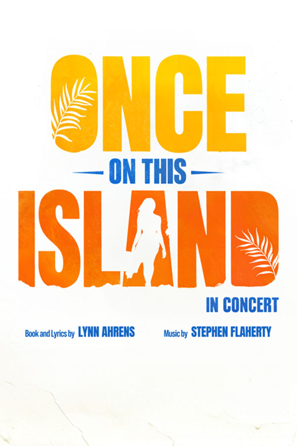 Концерт "Однажды на этом острове