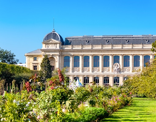 Jardin des Plantes