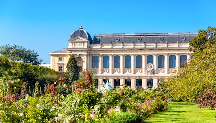 Jardin des Plantes