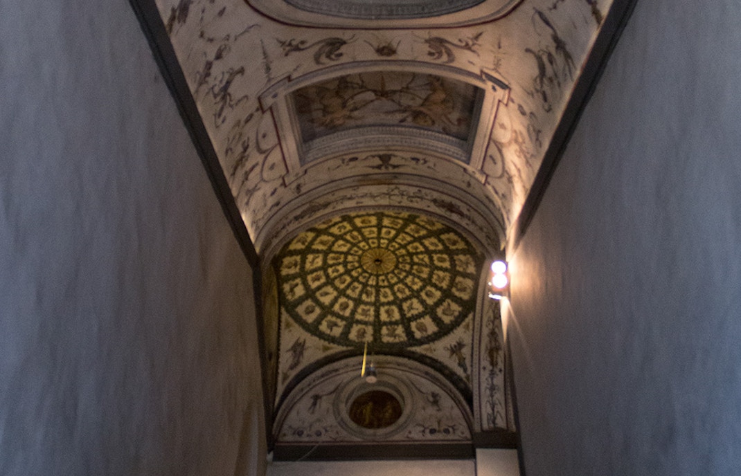 Medici Apartments