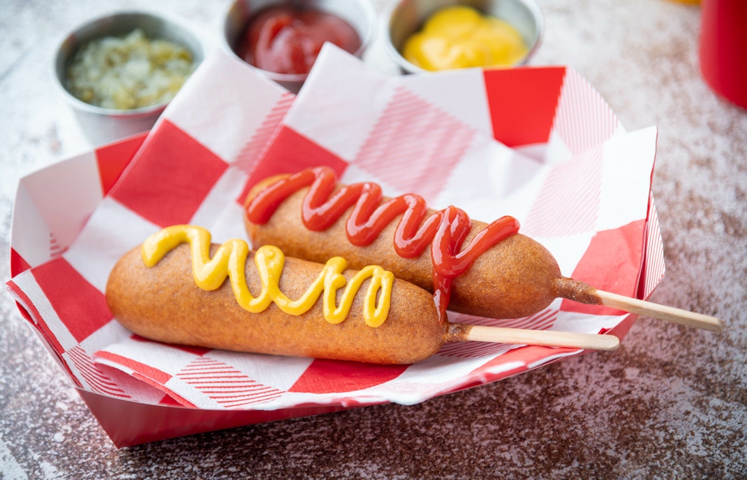 Gatorland restaurants