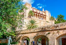 Royal Palace of La Almudaina