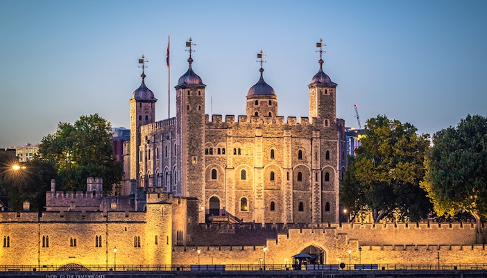 Tower of London Plan Your Visit