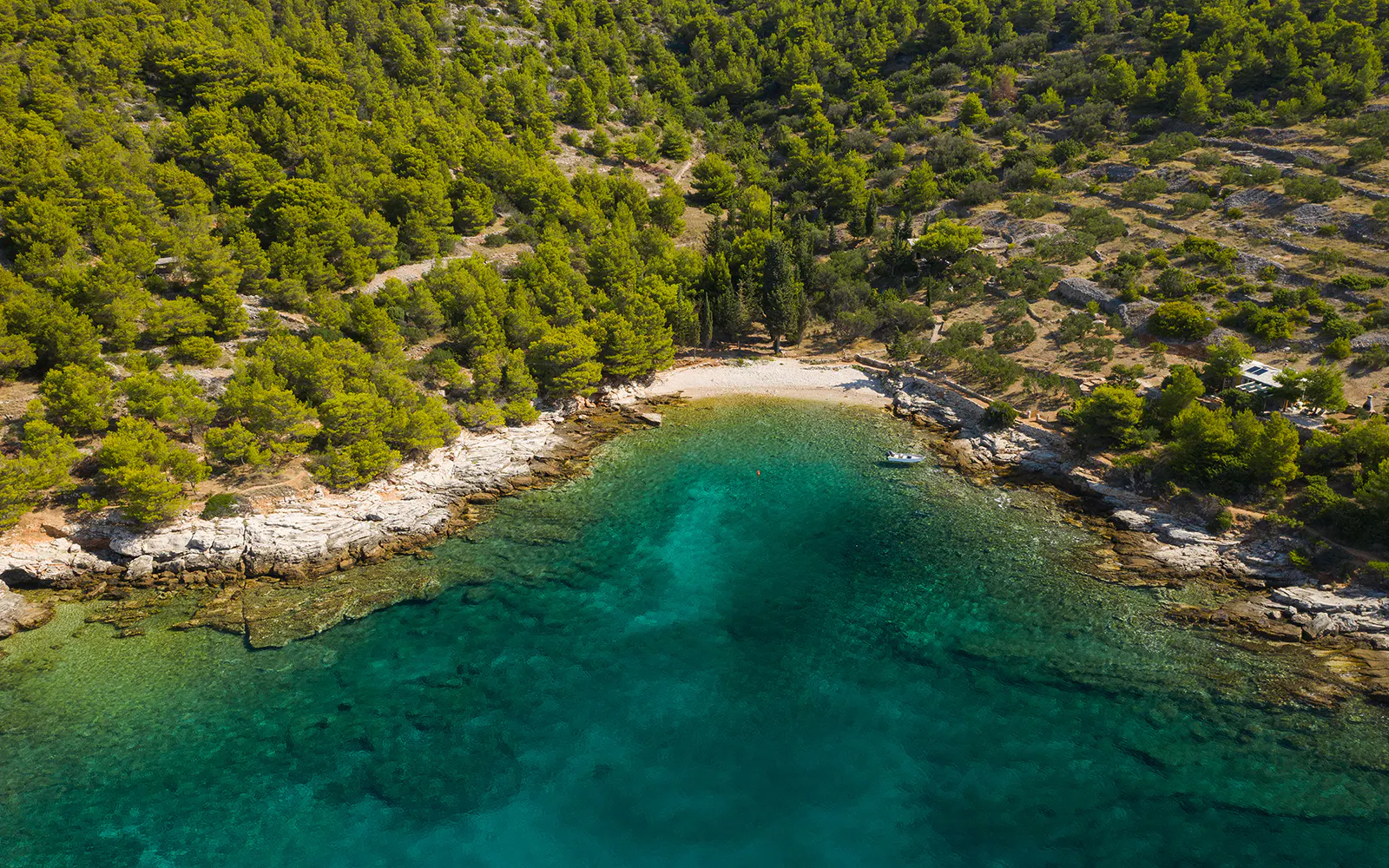 Gizli Dalmaçya