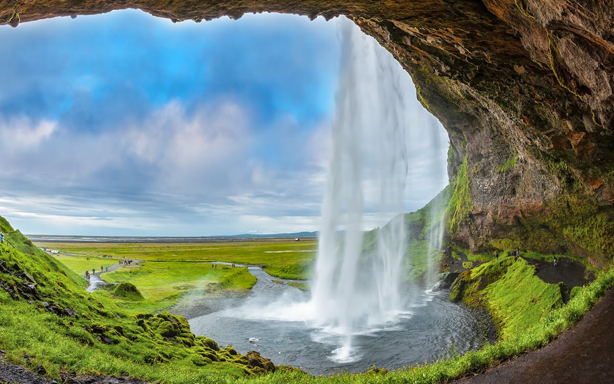 south coast half day tour and sólheimajökull glacier walk-6 south coast half day tour and sólheimajökull glacier walk-6