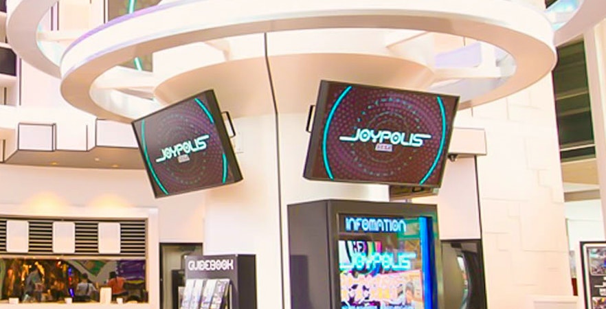 Joypolis