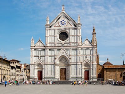 Basilica di Santa Croce