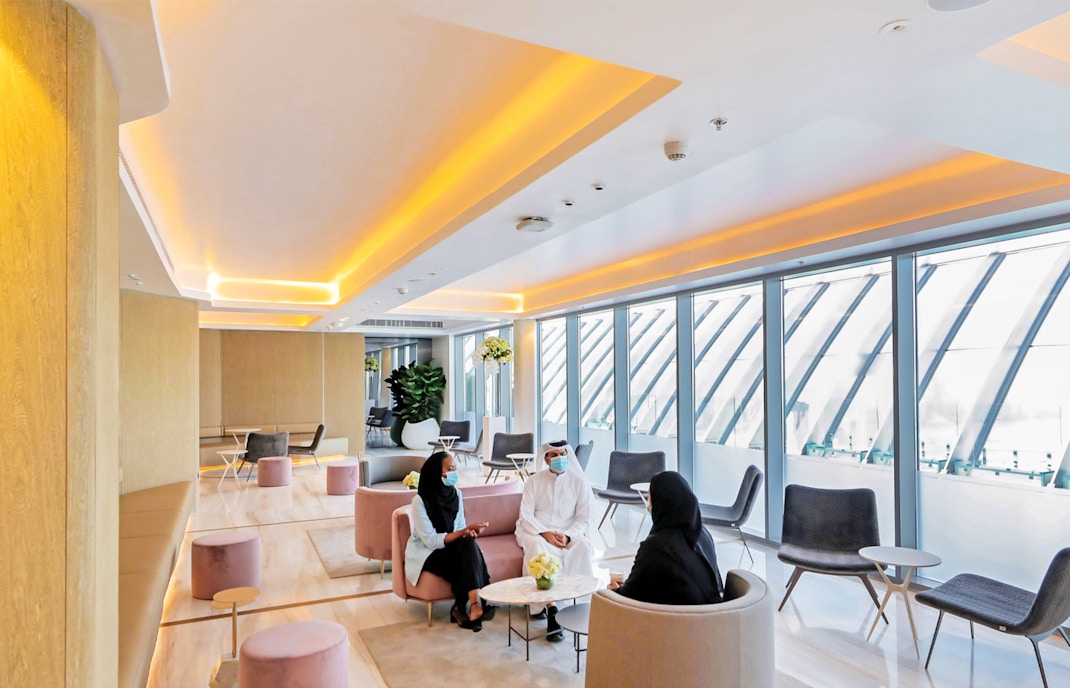 Palm Tower Dubai Tickets