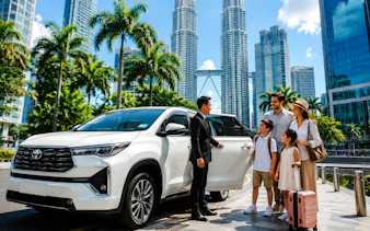 kuala lumpur private batu caves and city highlights tour with hotel pickup-3