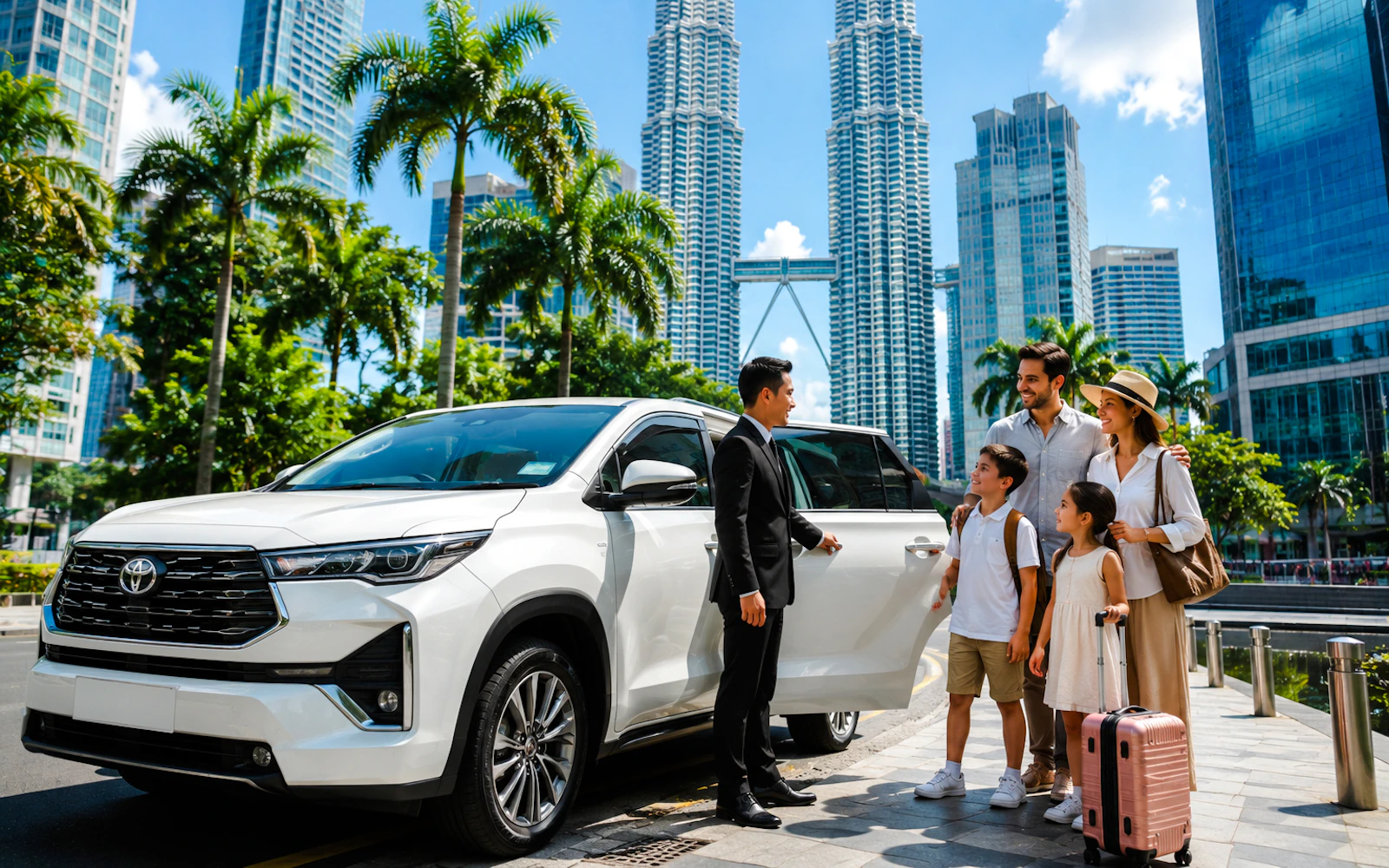 Kuala Lumpur Private Batu Caves and City Highlights Tour with Hotel Pickup Image 3