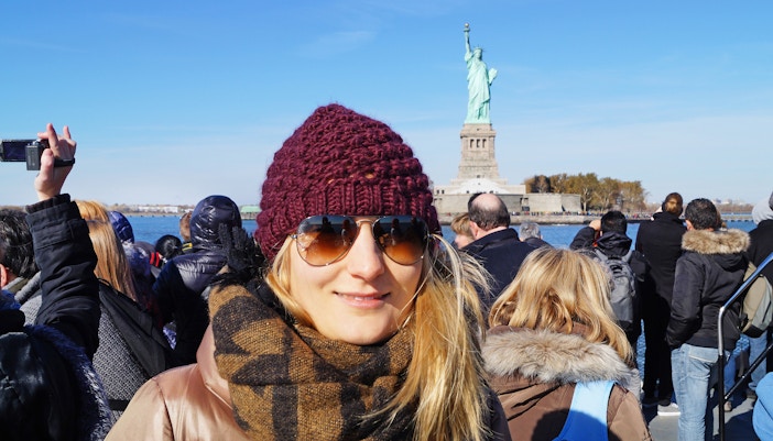 Statue of Liberty Tours