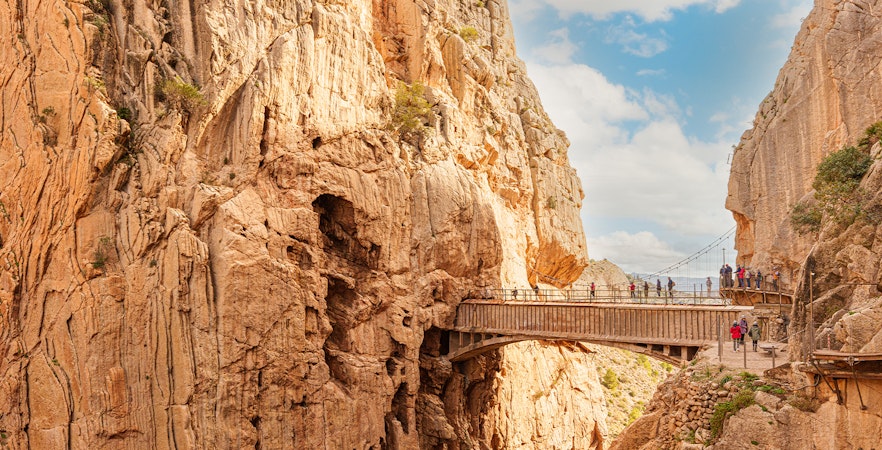 Caminito Del Rey