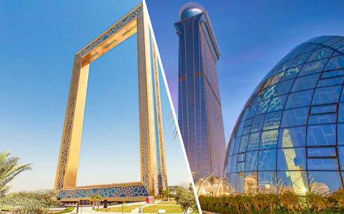 combo (21% di sconto): biglietti per dubai frame + view at the palm-1