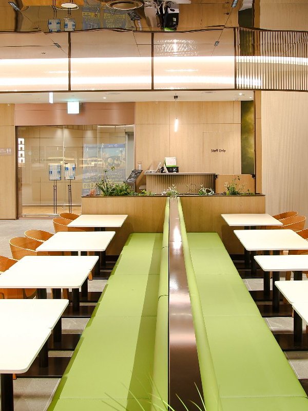 Plaza Premium Lounge South Korea