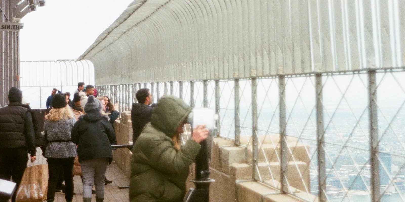 Empire State Building skip the line tickets