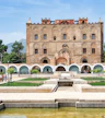 Castello Della Zisa