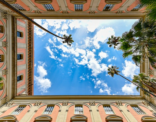 National Archaeological Museum of Naples