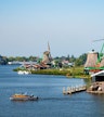 Zaanse Schans