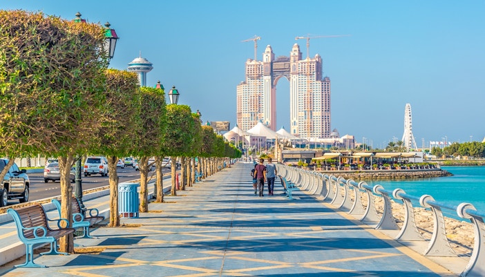 Dubai Travel Tips & Hacks