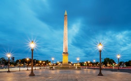 Place de la Concorde