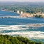 International Control Dam