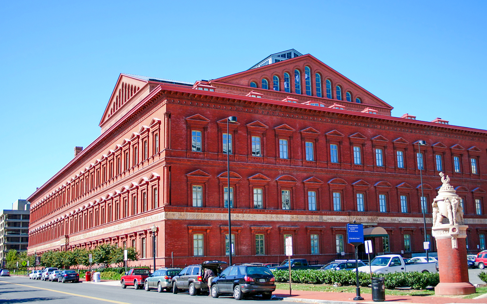 National Building Museum